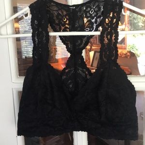 Free People Bralette